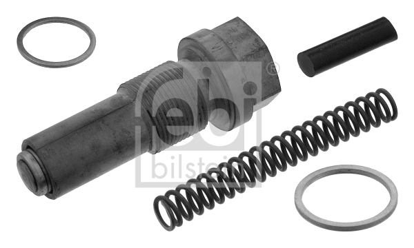TENSOR CADENA DISTRIBUCION M104