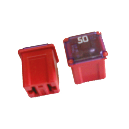 FUSIBLE 20A 32V 15.9 MM TIPO J CELESTE SI212