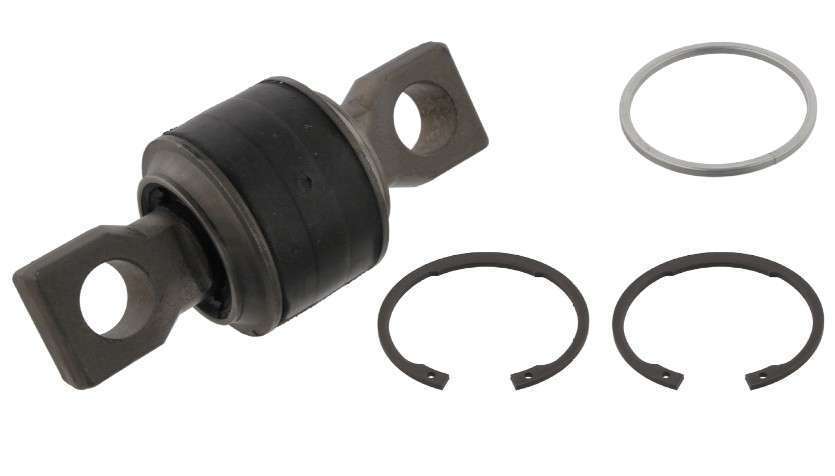 BUJE BARRA TENSORA TRASERA 75 MM