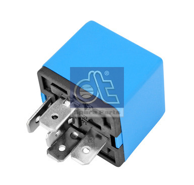 RELE 5 PAT 24V 40/30AMP 87A MULTIUSO