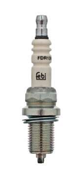 BUJIA ENCENDIDO FEBI TIPO BOSCH FGR7DQP NGK BKR6EQUP