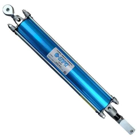 CILINDRO ACCIONA PUERTA 61MM 275 S5/16" H 5/16 11.5" LARGO