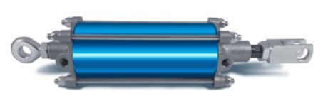 CILINDRO ACCIONA PUERTA 61MM 115 SHU1/2" H9/19 6" LARGO