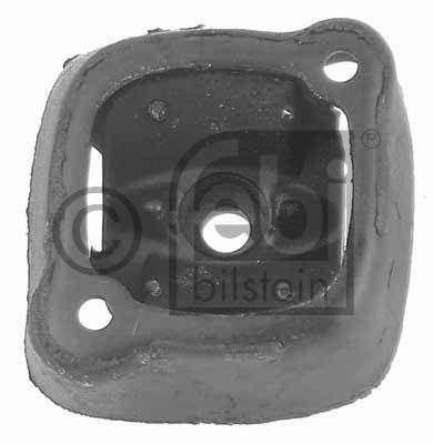 SOPORTE MOTOR ADELANTE IZQ/DCH W123 126