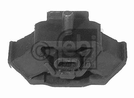 SOPORTE MOTOR ATRAS W 123 / R 107