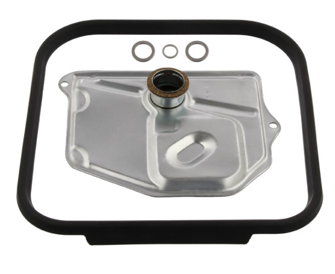 FILTRO ACEITE CAJA CAMBIOS AUTOMATICA 722.1 APARTIR