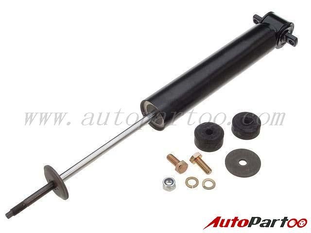 AMORTIGUADOR TRASERO W107 W123 W126
