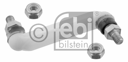 VARILLA PLASTICA ESTABILIZADORA TRAS W123/126