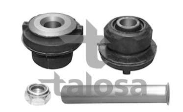 JGO BUJES TIJERETA INF W123
