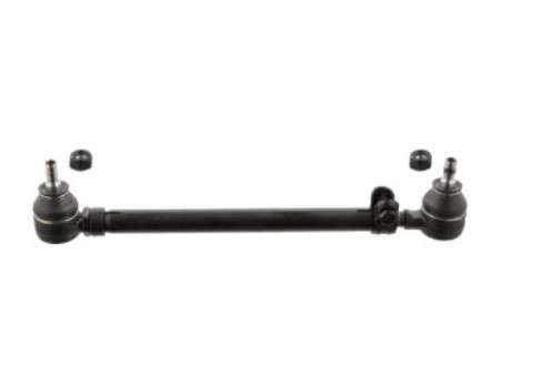 BARRA DIRECCION LATERAL W116 123 IZQ DCH