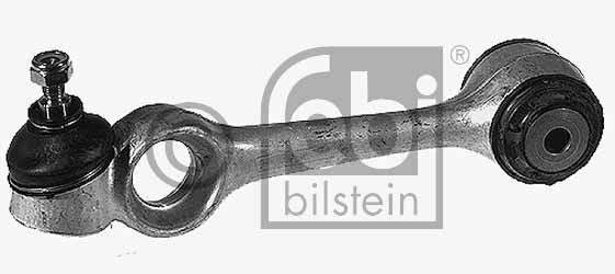 BRAZO SUSPENSION SUPERIOR ALUMINIO CON BUJE W116 W123 DCH