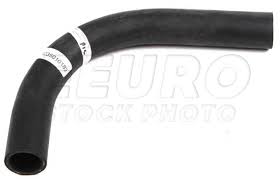 MANGUERA SUPERIOR RADIADOR W123 OM617 CON A/C