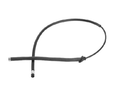 CABLE ASPIROMETRO W123 1420MM CAJA 5 VELOCIDADES