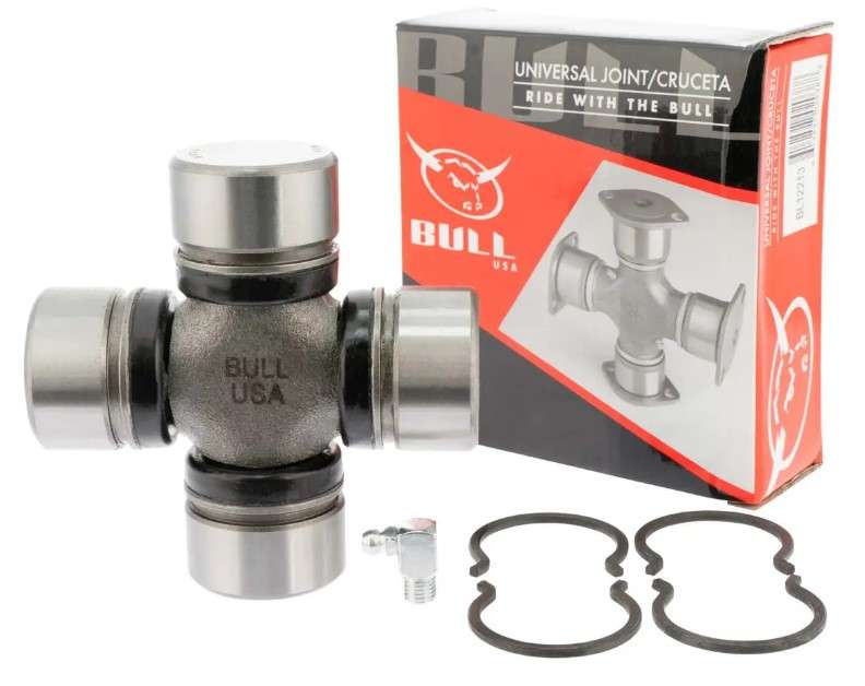 CRUZ BARRA TRANSMISION MB344/345/384 BRAS EQUIV U-730