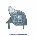 SOPORTE MOTOR TOY.4AF/COROLLA A.T. 88/