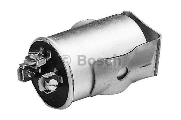 FLASHER 12V BOSCH