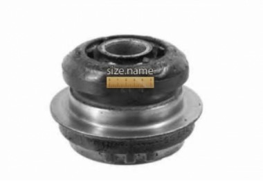 BUJE TIJERETA INF DEL  W124/W201/R129