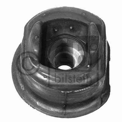 SOPORTE TRASERO YUGO TRASERO W124 W201