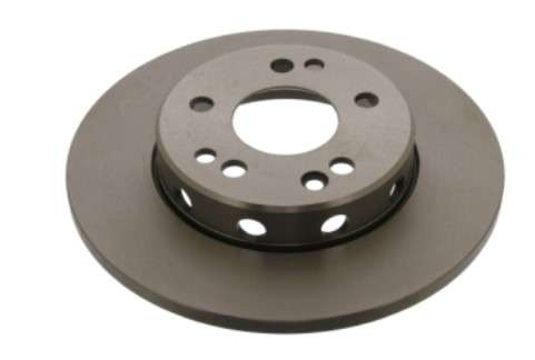 DISCO FRENOS DELANTERO 12.0  MM W 124 SOLIDO