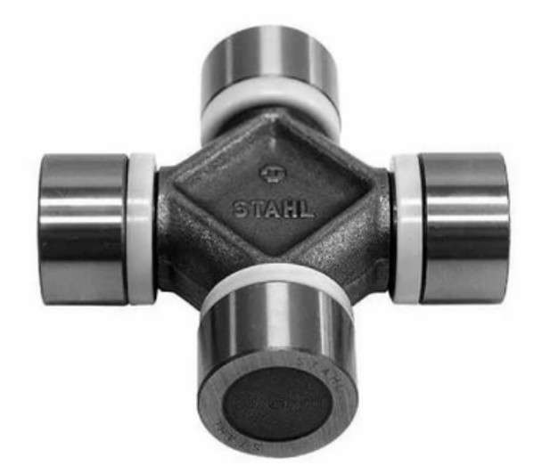 CRUZ BARRA OF1721/OH1621L VOLKS17.210 OD 126.41MM