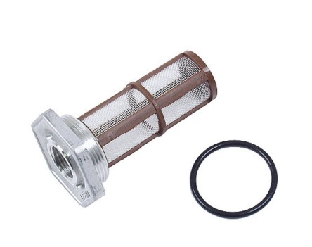 TAMIZ DEPOSITO COMBUSTIBLE W124