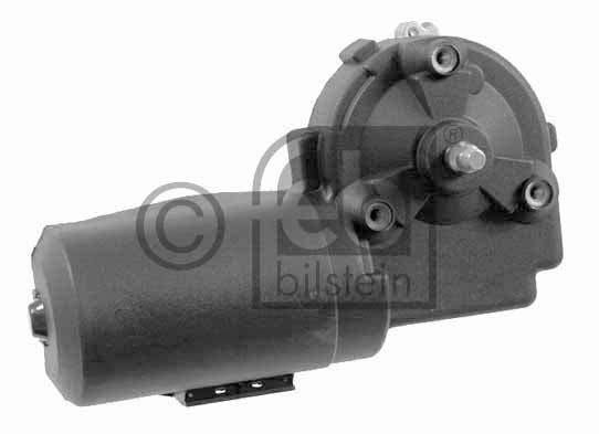 MOTOR ELECTRICO LIMPIAPARABRISAS W124