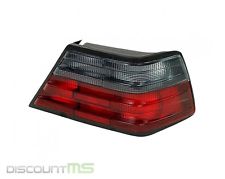 FAROL TRASERO COMPLETO IZQUIERDO W124