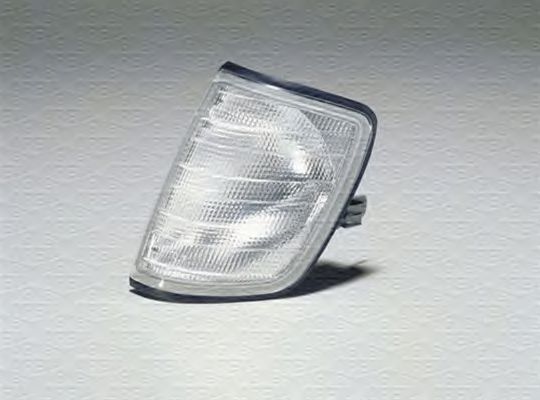 FAROL DIRECCIONAL DELANTERO  DERECHO BLANCO W124