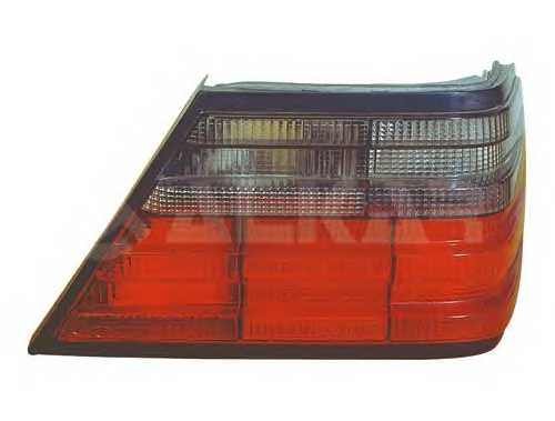 CRISTAL FAROL TRASERO IZQUIERDO  W124