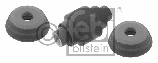BUJE TIJERETA INFERIOR DELANTERA W126