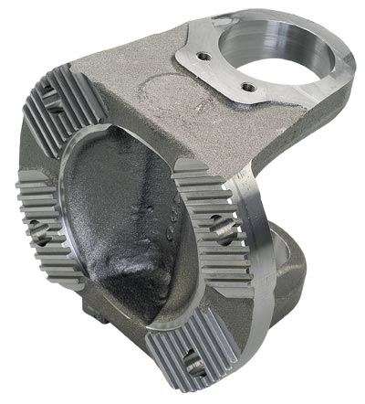 BRIDA CRUCETA ARBOL TRANSMISION O 500 R