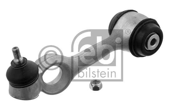BRAZO SUSPENSION SUPERIOR W126  IZQ