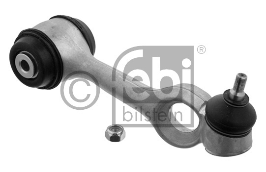 BRAZO SUSPENSION SUPERIOR W126 DCH