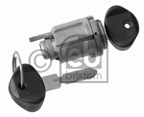 LLAVIN IGNICION W124/126