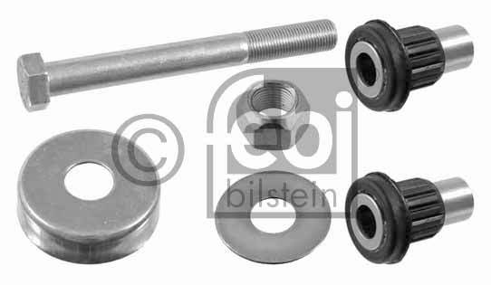 JGO BUJE BRAZO LOCO W107/123/124/W126