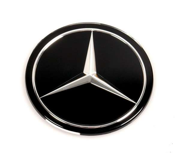 EMBLEMA VOLANTE DIRECCION O 400 RSD