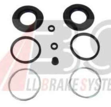 JGO REPARACION CALIPER ATE TRAS W124 W201 W202 W203