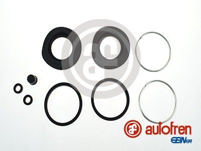 JGO REPARACION CALIPER ATE TRAS W124 W201 W202 W203