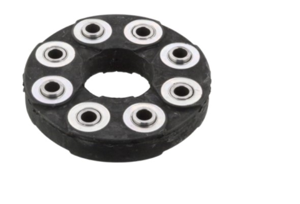 JGO REP ROTAFLEX DEL / TRAS  W140  110 MM 8 TORNILLOS