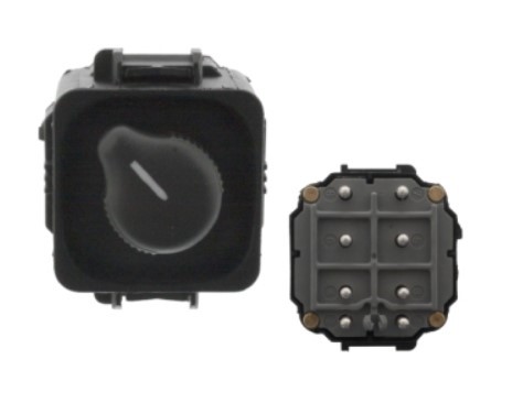 INTERRUPTOR ESPEJOS ELECTRICOS W124 W202 W463 SPRINTER