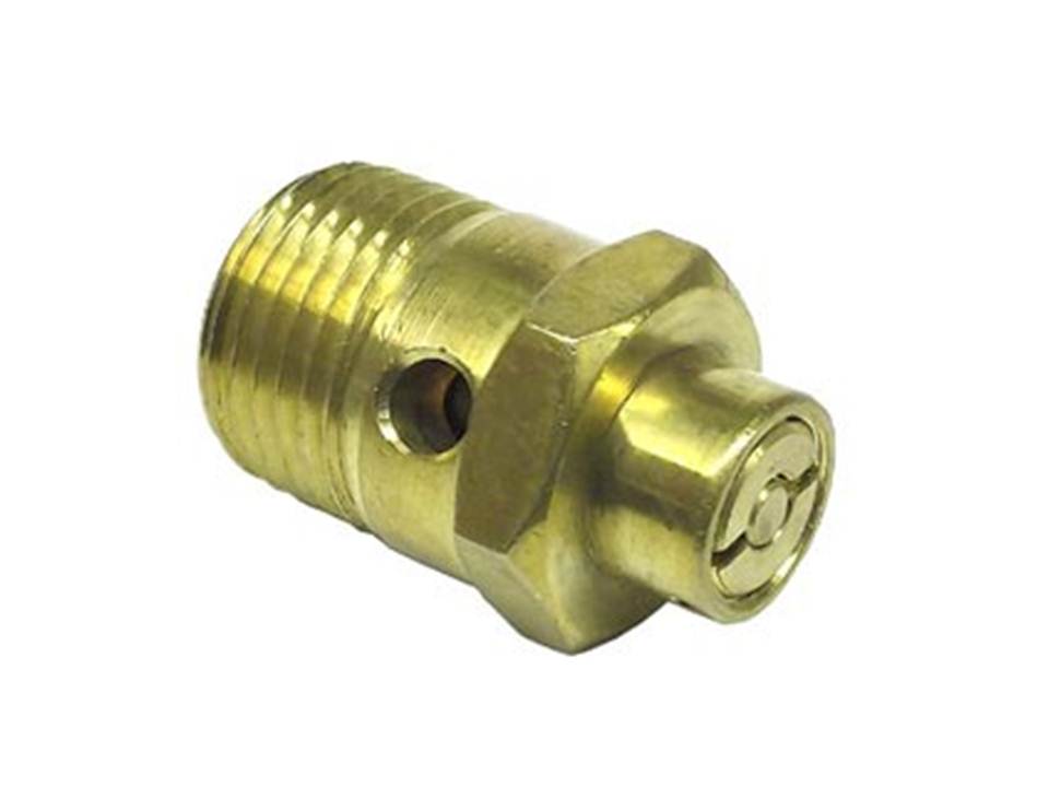 VALVULA SEGURIDAD (ESCAPE) AIRE  ST4  P5238