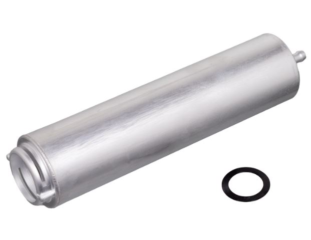 FILTRO COMBUSTIBLE 4660 FP N57 6CL  / B47 4CL  BMW DIESEL