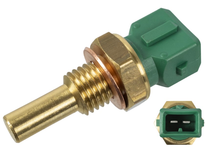 BULBO SENSOR TEMPERARURA E30 E36 E28 E34 M21 M51