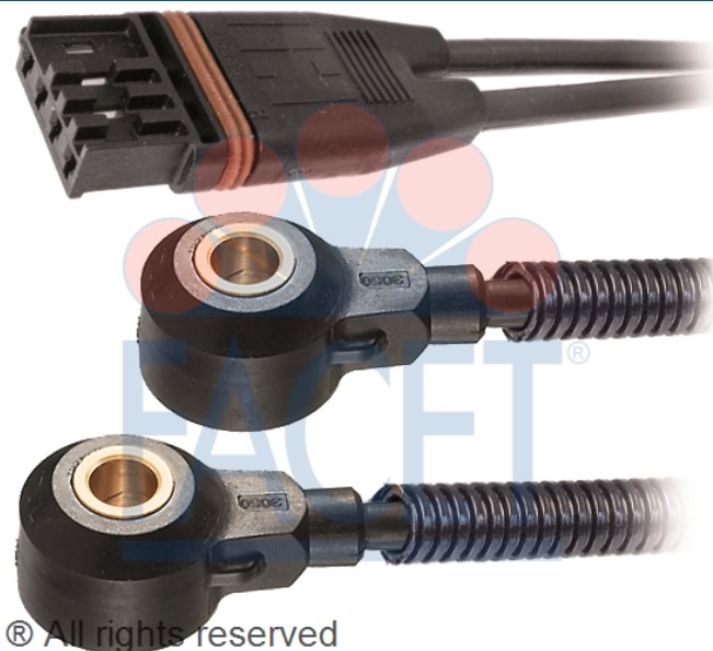 SENSOR PICADO MOTOR N55