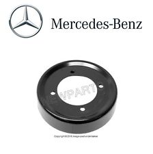 POLEA BOMBA AGUA MOTOR MOTOR M137