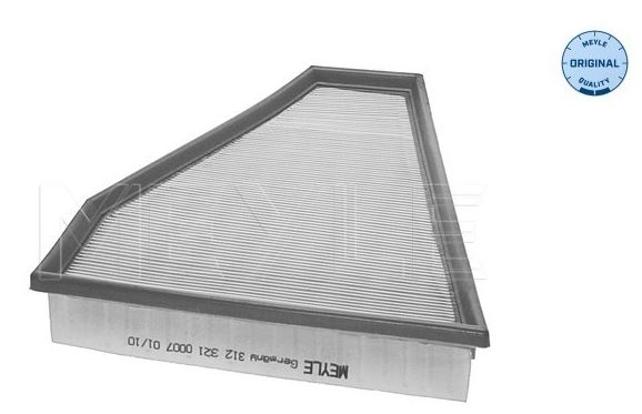 FILTRO AIRE N52 E90