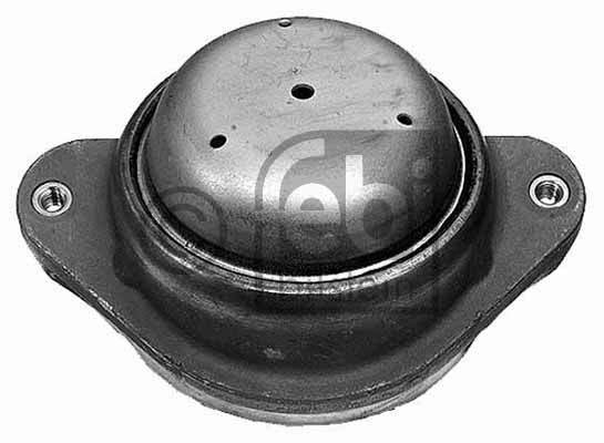 SOPORTE MOTOR ADELANTE DER W140