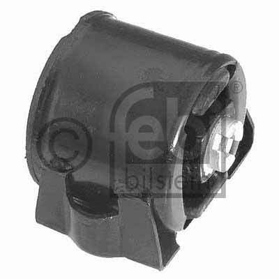 SOPORTE MOTOR CAJA W140