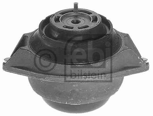 SOPORTE MOTOR DELANTERO IZQ W140