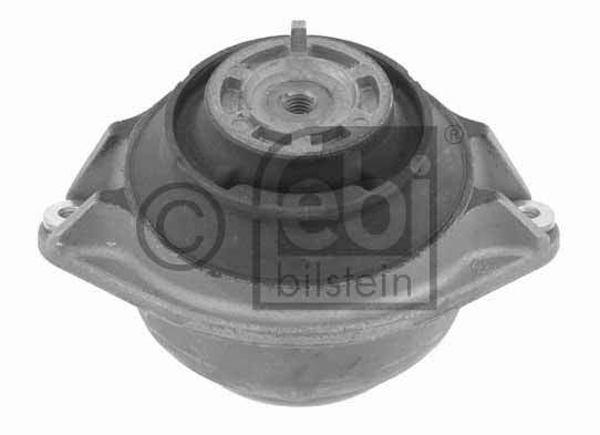 SOPORTE MOTOR ADELANTE DER W140